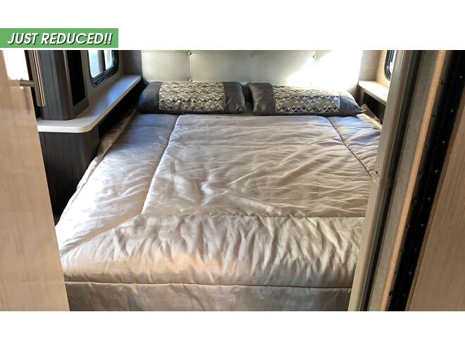 2017 Thor Motor Coach Compass Ford Transit 23TR Class B Plus at Riverside Camping Center STOCK# P9169 Photo 15
