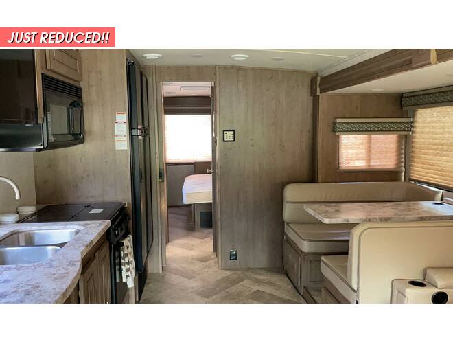 2020 Georgetown 3 Series GT3 Ford F-53 30X3 Class A at Riverside Camping Center STOCK# C0559A Photo 2