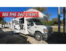 2023 Thor Chateau Ford 28Z Class C at Riverside Camping Center STOCK# P9869