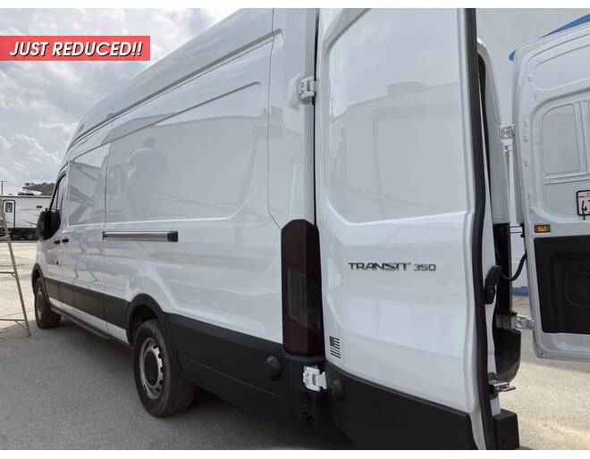 2020 Ford Transit Cargo 350 HIGH ROOF Class B at Riverside Camping Center STOCK# C0649L Photo 12