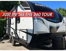 2024 Heartland North Trail Ultra-Lite 21RBSS Travel Trailer at Riverside Camping Center STOCK# C0737