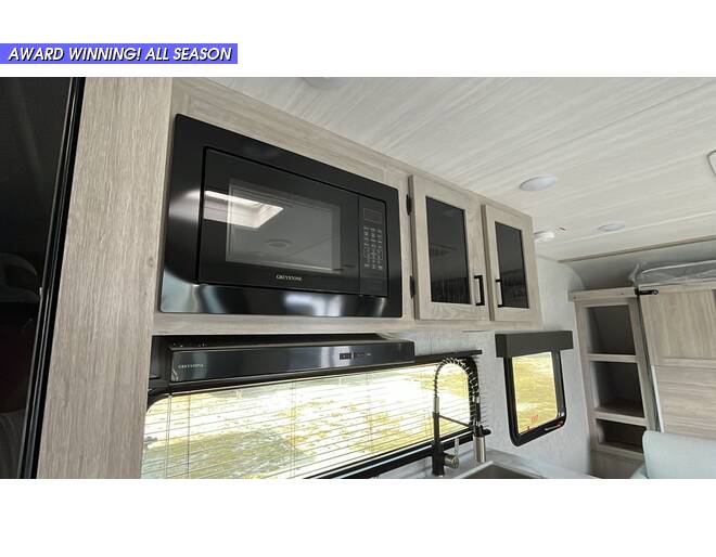 2024 East to West Alta LE 1600MRB Travel Trailer at Riverside Camping Center STOCK# C0768 Photo 12