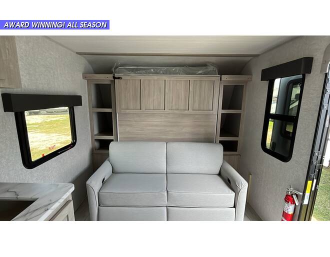 2024 East to West Alta LE 1600MRB Travel Trailer at Riverside Camping Center STOCK# C0768 Photo 6