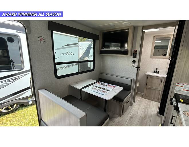 2024 East to West Alta LE 1600MRB Travel Trailer at Riverside Camping Center STOCK# C0768 Photo 7