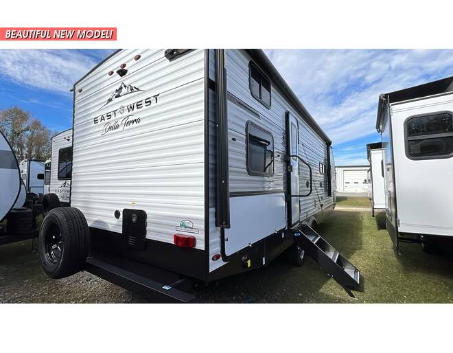 2024 East to West Della Terra 262BH Travel Trailer at Riverside Camping Center STOCK# C0779 Photo 19