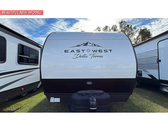 2024 East to West Della Terra 262BH Travel Trailer at Riverside Camping Center STOCK# C0779 Photo 2