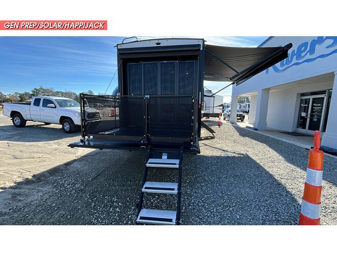 2024 East to West Alta 2400KTH Travel Trailer at Riverside Camping Center STOCK# C0784 Photo 17