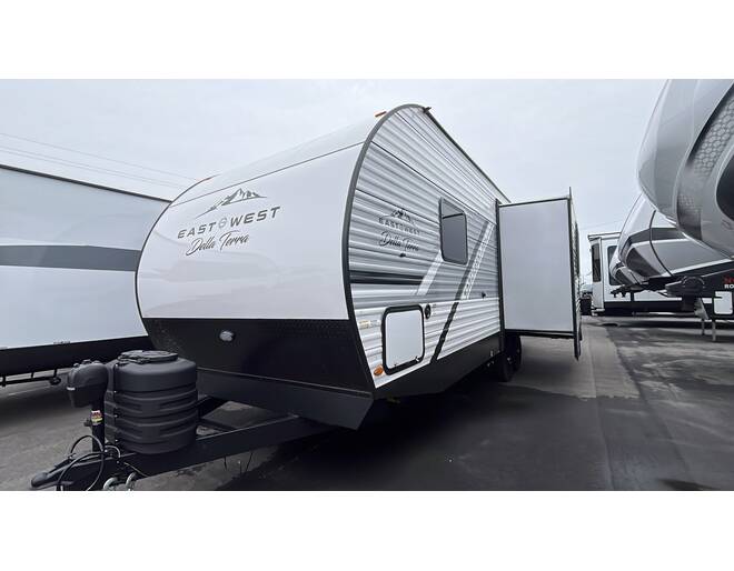 2024 East to West Della Terra 251RD Travel Trailer at Riverside Camping Center STOCK# C0793 Photo 3