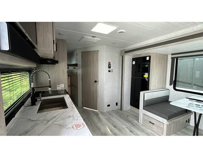 2024 East to West Alta 2210MBH Travel Trailer at Riverside Camping Center STOCK# C0765 Photo 14