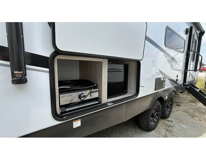 2024 East to West Alta 2210MBH Travel Trailer at Riverside Camping Center STOCK# C0765 Photo 15