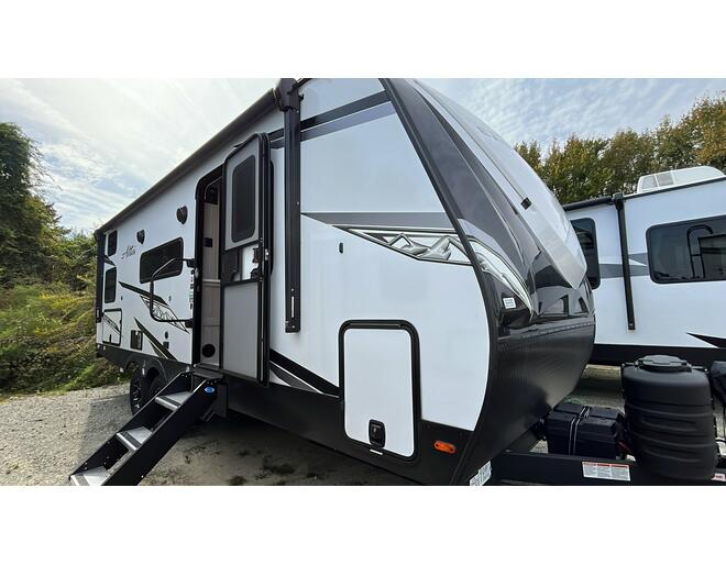 2024 East to West Alta 2210MBH Travel Trailer at Riverside Camping Center STOCK# C0765 Exterior Photo