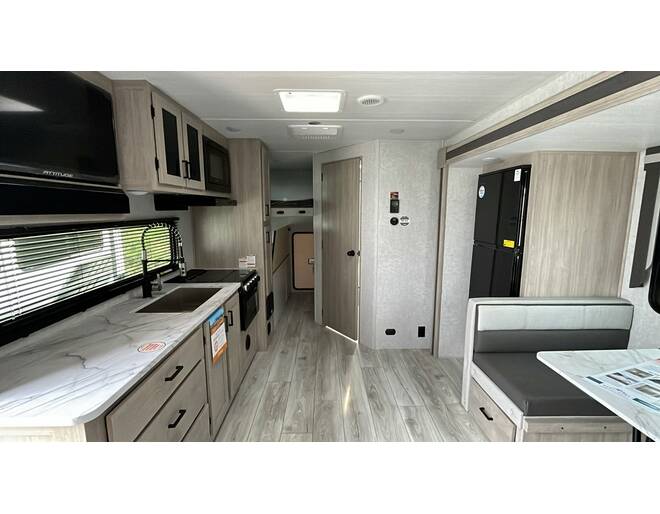 2024 East to West Alta 2210MBH Travel Trailer at Riverside Camping Center STOCK# C0765 Photo 3