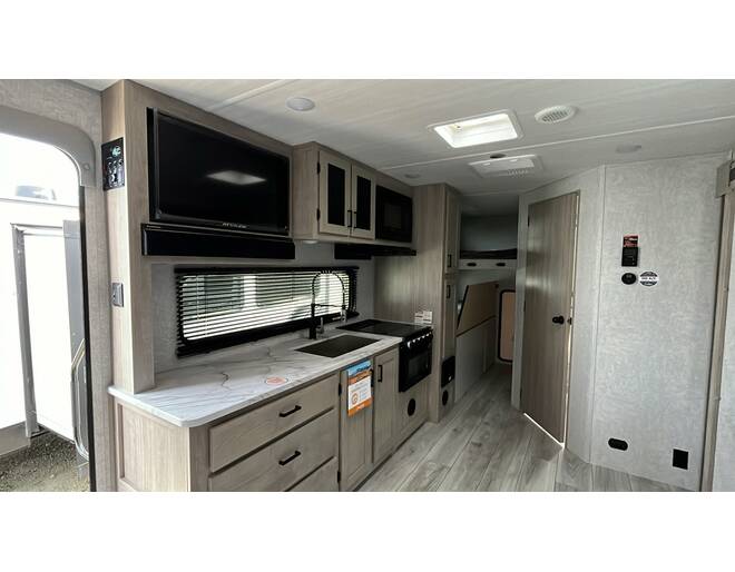 2024 East to West Alta 2210MBH Travel Trailer at Riverside Camping Center STOCK# C0765 Photo 7