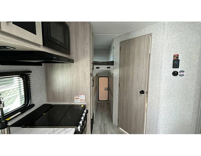2024 East to West Alta 2210MBH Travel Trailer at Riverside Camping Center STOCK# C0765 Photo 8