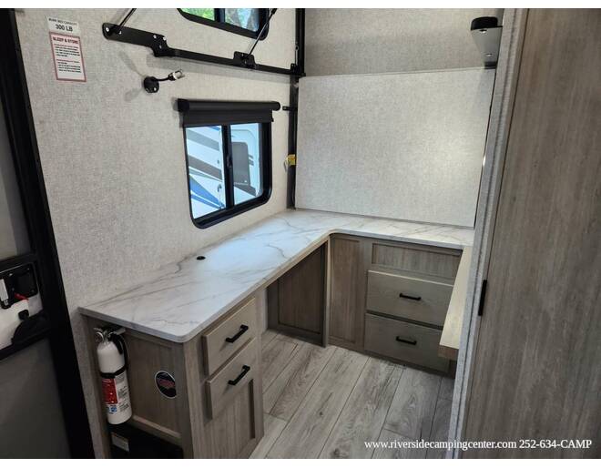 2024 East to West Alta 3100KXT Travel Trailer at Riverside Camping Center STOCK# C0828 Photo 21