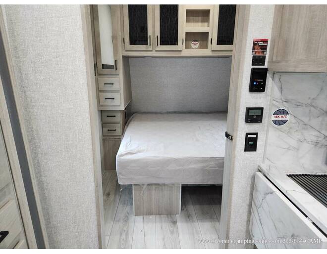 2024 East to West Alta 3100KXT Travel Trailer at Riverside Camping Center STOCK# C0828 Photo 39