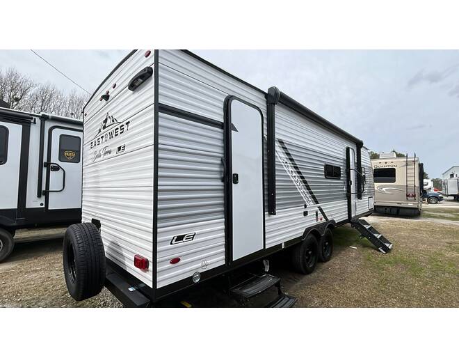 2024 East to West Della Terra LE 255BHLE Travel Trailer at Riverside Camping Center STOCK# C0805 Photo 16