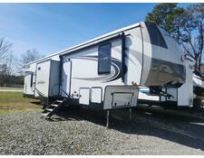2022 Sandpiper 3440BH Fifth Wheel at Riverside Camping Center STOCK# C0812A