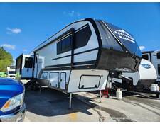 2024 East to West Blackthorn 3801MB-OK fifthwheel at Riverside Camping Center STOCK# C0837