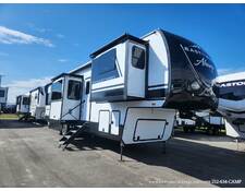 2024 East to West Ahara 380FL fifthwheel at Riverside Camping Center STOCK# C0847