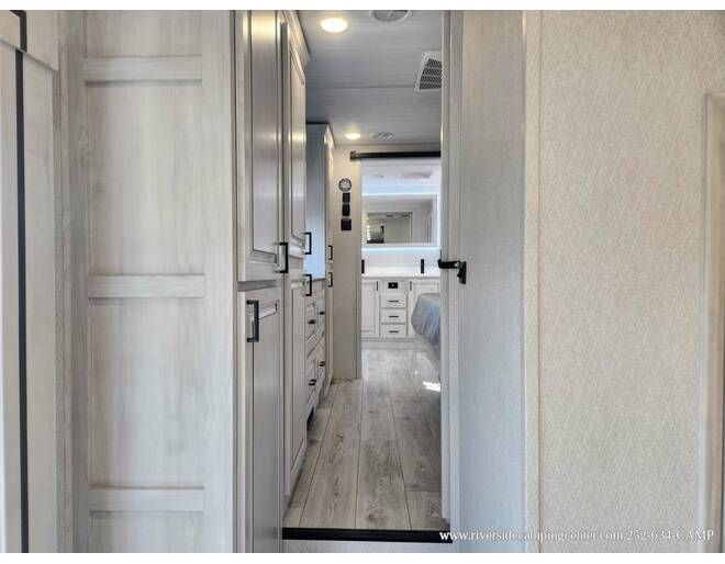 2024 East to West Ahara 380FL Fifth Wheel at Riverside Camping Center STOCK# C0847 Photo 53