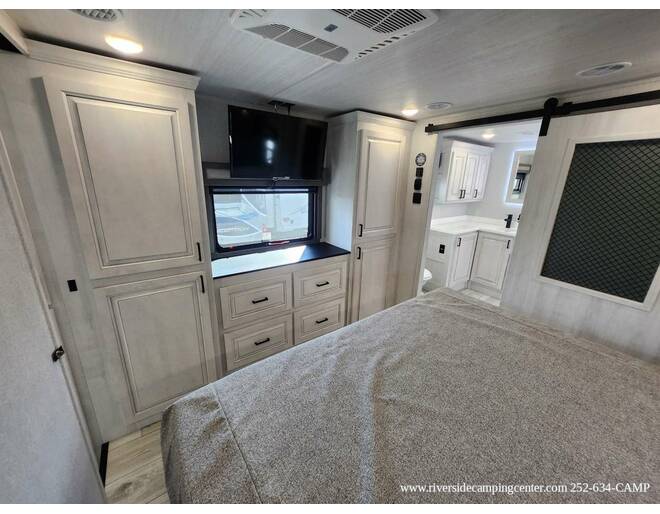 2024 East to West Ahara 380FL Fifth Wheel at Riverside Camping Center STOCK# C0847 Photo 55