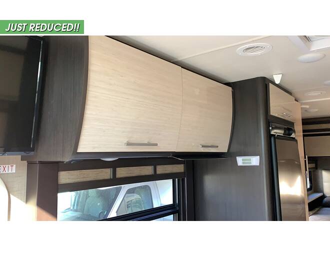 2017 Thor Motor Coach Compass Ford Transit 23TR Class B Plus at Riverside Camping Center STOCK# P9169 Photo 7
