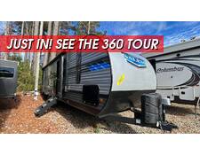 2022 Salem 26DBUD Travel Trailer at Riverside Camping Center STOCK# C0644A