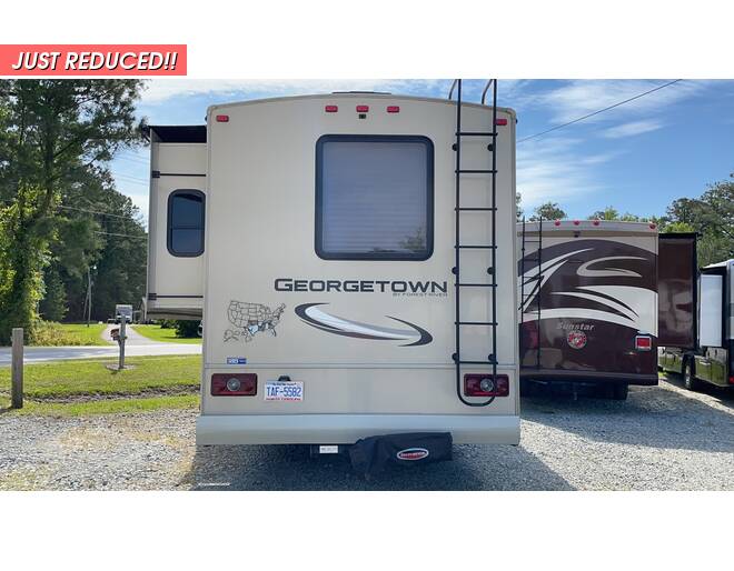 2020 Georgetown 3 Series GT3 Ford F-53 30X3 Class A at Riverside Camping Center STOCK# C0559A Photo 19