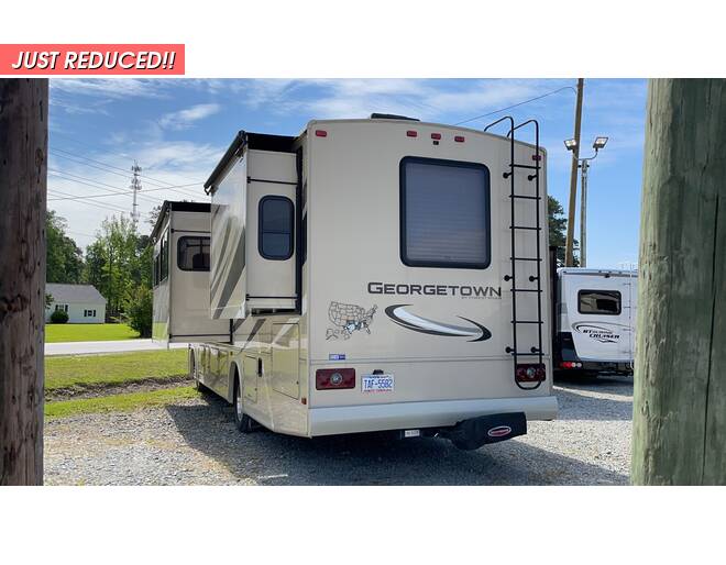 2020 Georgetown 3 Series GT3 Ford F-53 30X3 Class A at Riverside Camping Center STOCK# C0559A Photo 20
