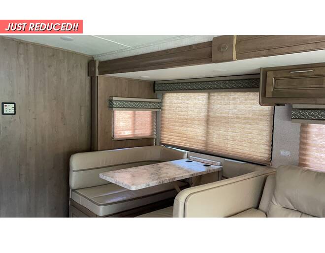2020 Georgetown 3 Series GT3 Ford F-53 30X3 Class A at Riverside Camping Center STOCK# C0559A Photo 4