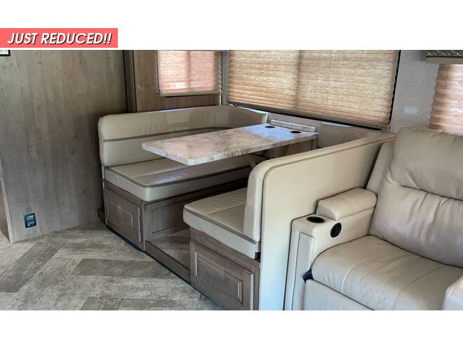 2020 Georgetown 3 Series GT3 Ford F-53 30X3 Class A at Riverside Camping Center STOCK# C0559A Photo 5