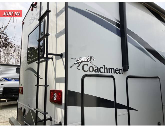 2020 Coachmen Pursuit Ford F-53 29SS Class A at Riverside Camping Center STOCK# R15300R Photo 20