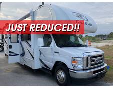 2021 Thor Chateau Ford 31WV Class C at Riverside Camping Center STOCK# C0567C