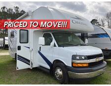 2020 Thor Chateau Chevrolet 22E classc at Riverside Camping Center STOCK# R15328M