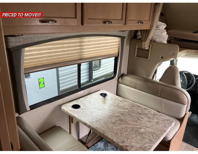 2020 Thor Chateau Chevrolet 22E Class C at Riverside Camping Center STOCK# R15328M Photo 6