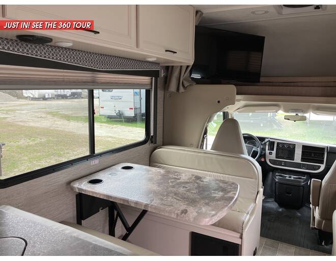 2022 Thor Chateau Chevrolet 28A Class C at Riverside Camping Center STOCK# P9128C Photo 7