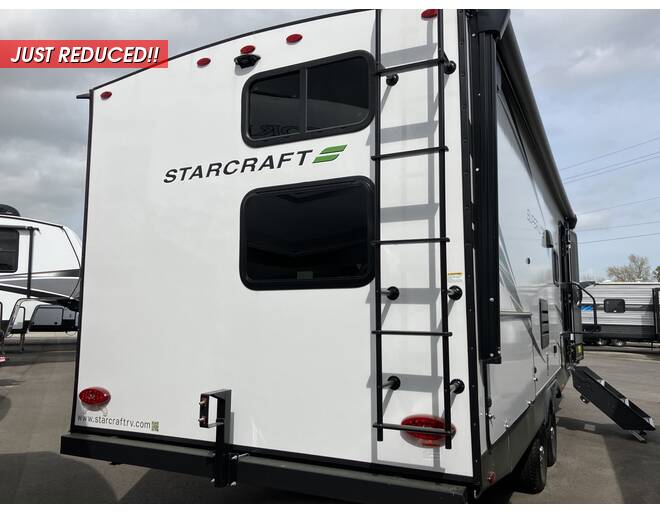 2023 Starcraft Super Lite 261BH Travel Trailer at Riverside Camping Center STOCK# C0641 Photo 15