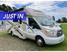 2017 Thor Motor Coach Compass Ford Transit 23TB classbp at Riverside Camping Center STOCK# C0740A