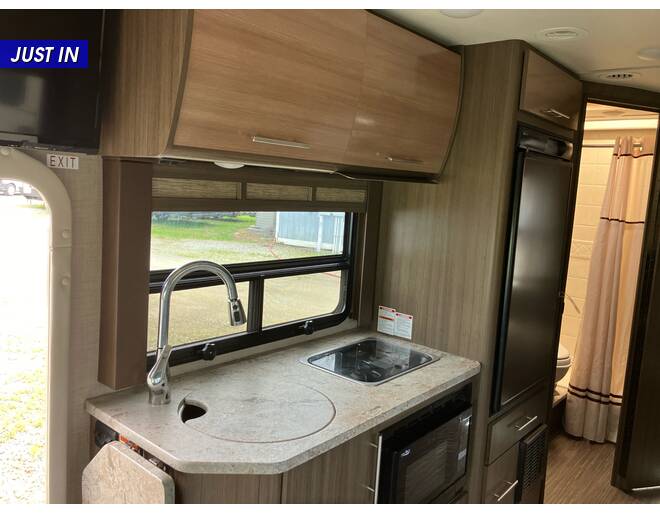 2017 Thor Motor Coach Compass Ford Transit 23TB Class B Plus at Riverside Camping Center STOCK# C0740A Photo 11