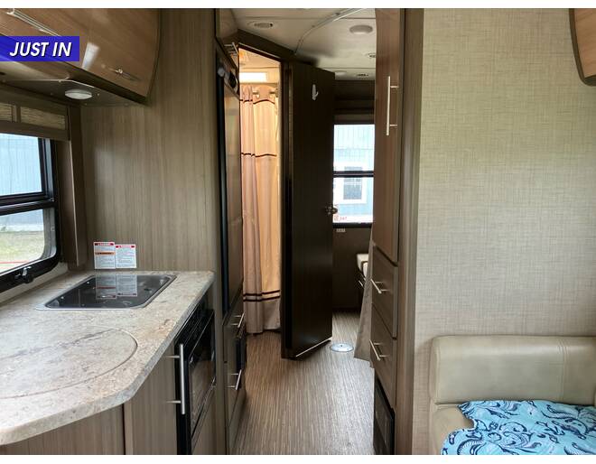 2017 Thor Motor Coach Compass Ford Transit 23TB Class B Plus at Riverside Camping Center STOCK# C0740A Photo 4