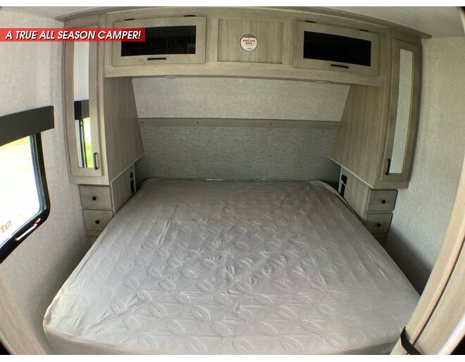 2024 East to West Alta 2850KRL Travel Trailer at Riverside Camping Center STOCK# C0741 Photo 16