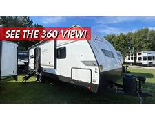 2024 Dutchmen Kodiak Ultra-Lite 257RKSL Travel Trailer at Riverside Camping Center STOCK# C0757
