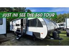 2024 Salem Cruise Lite 263BHXLX PLATINUM Travel Trailer at Riverside Camping Center STOCK# C0743