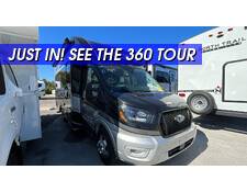 2024 Thor Compass  Ford Transit AWD 23TW Class B Plus at Riverside Camping Center STOCK# C0764