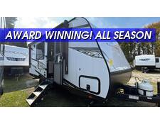 2024 East to West Alta LE 1600MRB at Riverside Camping Center STOCK# C0768