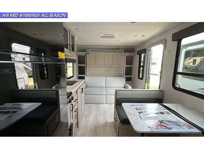 2024 East to West Alta LE 1600MRB Travel Trailer at Riverside Camping Center STOCK# C0768 Photo 5