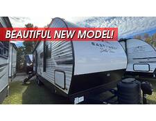 2024 East to West Della Terra 262BH Travel Trailer at Riverside Camping Center STOCK# C0779