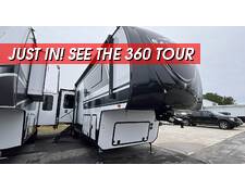 2024 East to West Ahara 365RL Fifth Wheel at Riverside Camping Center STOCK# C0785
