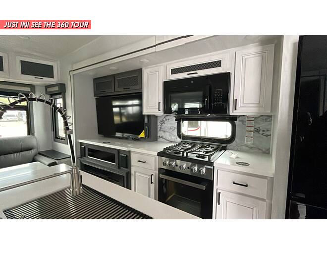 2024 East to West Ahara 365RL Fifth Wheel at Riverside Camping Center STOCK# C0785 Photo 11